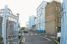 St John’s Hospital will see 12 bed re-open this Monday and a further eight will open once new staff have been hired, the UHL Group has confirmed, as over-crowding continues in UHL