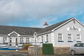 Gerard Kelly will be sentenced in December after he pleaded guilty to attempted robbery at St Ailbe’s Credit Union, Caherconlish