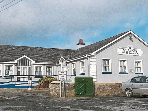 Gerard Kelly will be sentenced in December after he pleaded guilty to attempted robbery at St Ailbe’s Credit Union, Caherconlish