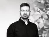 Architect Piotr Mach has been nominated for two awards