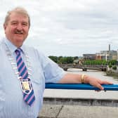 Judgment: Veteran councillor Kevin Sheahan was the first chairman of the newly amalgamated Limerick City and County Council in 2014