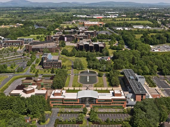 UL paid out more than €1.9 million in settlements to close to 60 former employees within the past decade