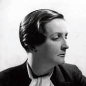The plaque will be unveiled at Kate O'Brien's birthplace, Boru House on Mulgrave Street