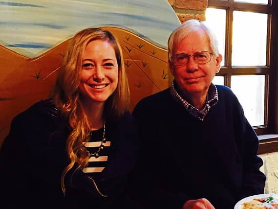 Molly Martens-Corbett and Thomas Corbett were found guilty of second-degree murder