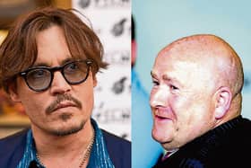 Metro Mayor Sean Lynch says he’d be happy to show Johnny Depp the real Limerick