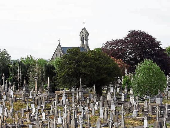 'Unprecedented': Funerals in Limerick were postponed because of Hurricane Ophelia