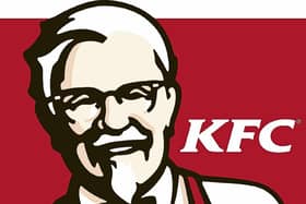 An Bord Pleanala gave the green light to KFC this month