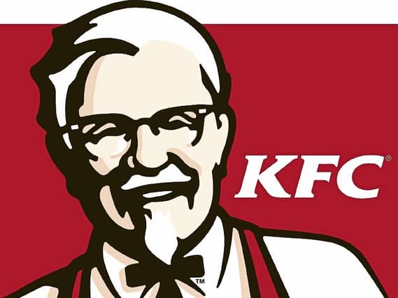 An Bord Pleanala gave the green light to KFC this month