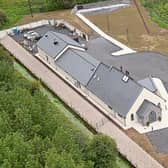 After opening this June, the €2.4m crematorium, the only one along the west coast of Ireland, has seen more than 120 cremations take place