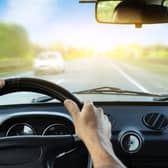 Driving disqualifications are now the same between Ireland and the UK