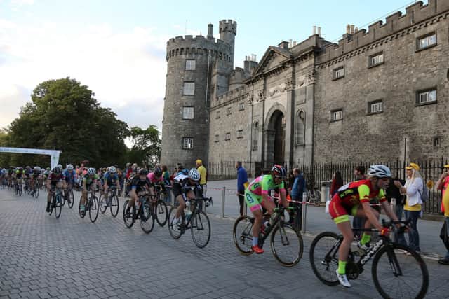 Ras na mBan