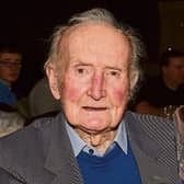 Cyril O'Boyle