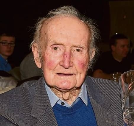 Cyril O'Boyle