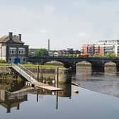 The new initiative has already attracted huge interest and a large crowd of swimmers are expected to take part in the event, with the first weekly swim beginning at 9.30am on Saturday, August 12.