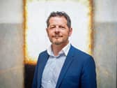 John Moran, chairman of the Hunt Museum’s board, which is described in the advert as being “innovative and visionary” and keen to work with a new “leader"