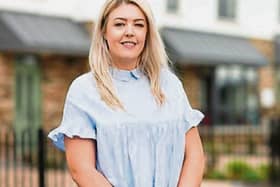 ‘Orla’, the woman in the Bank of Ireland ad who moved home with her parents, partner in tow, so they could save for a mortgage