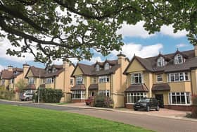 The latest phase of five houses in Kylemore in Castletroy has again seen huge demand,