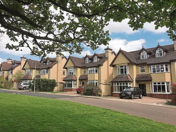 The latest phase of five houses in Kylemore in Castletroy has again seen huge demand,