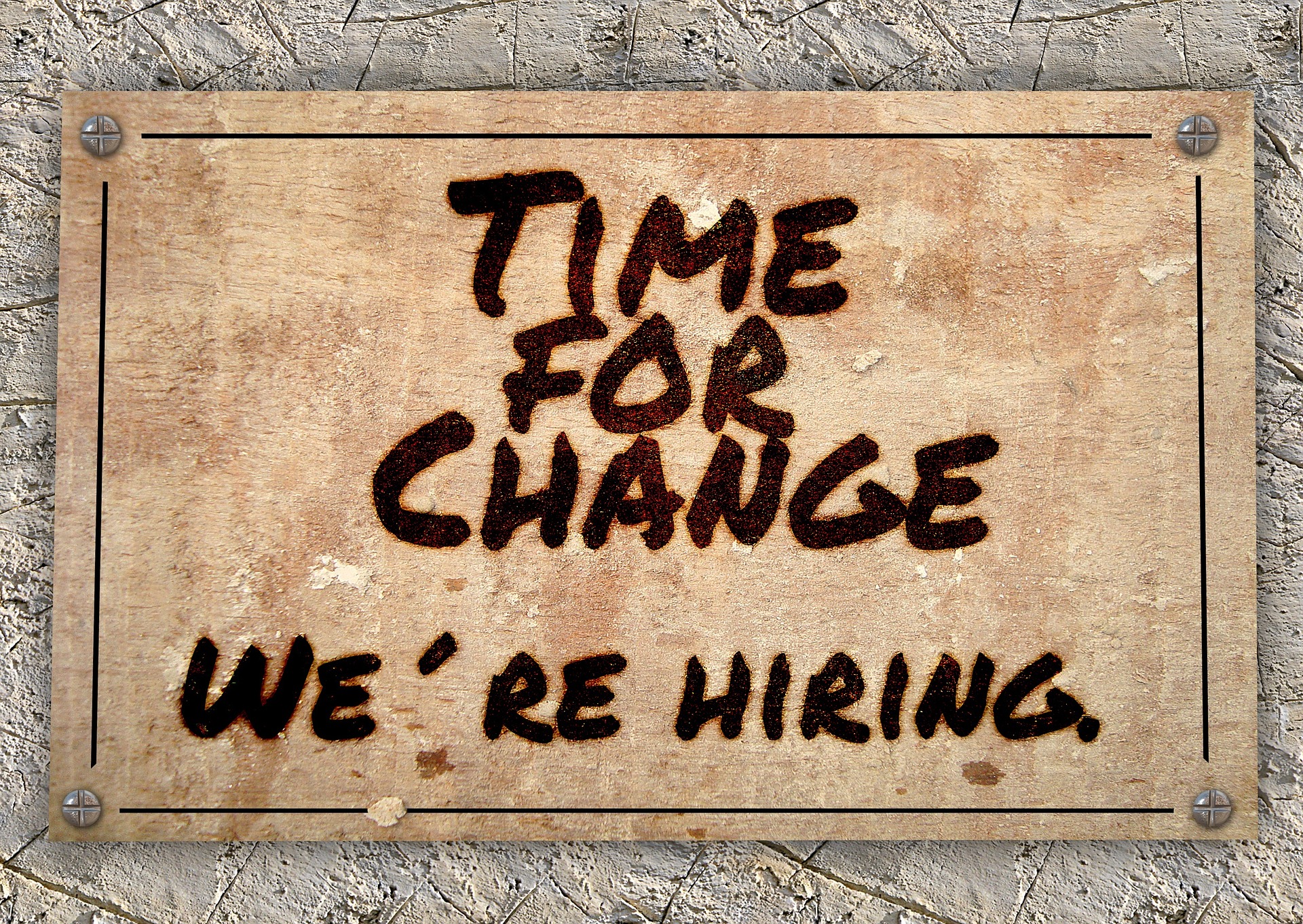 Five jobs available in Offaly today