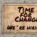 Five jobs available in Offaly today
