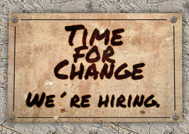 Five jobs available in Offaly today