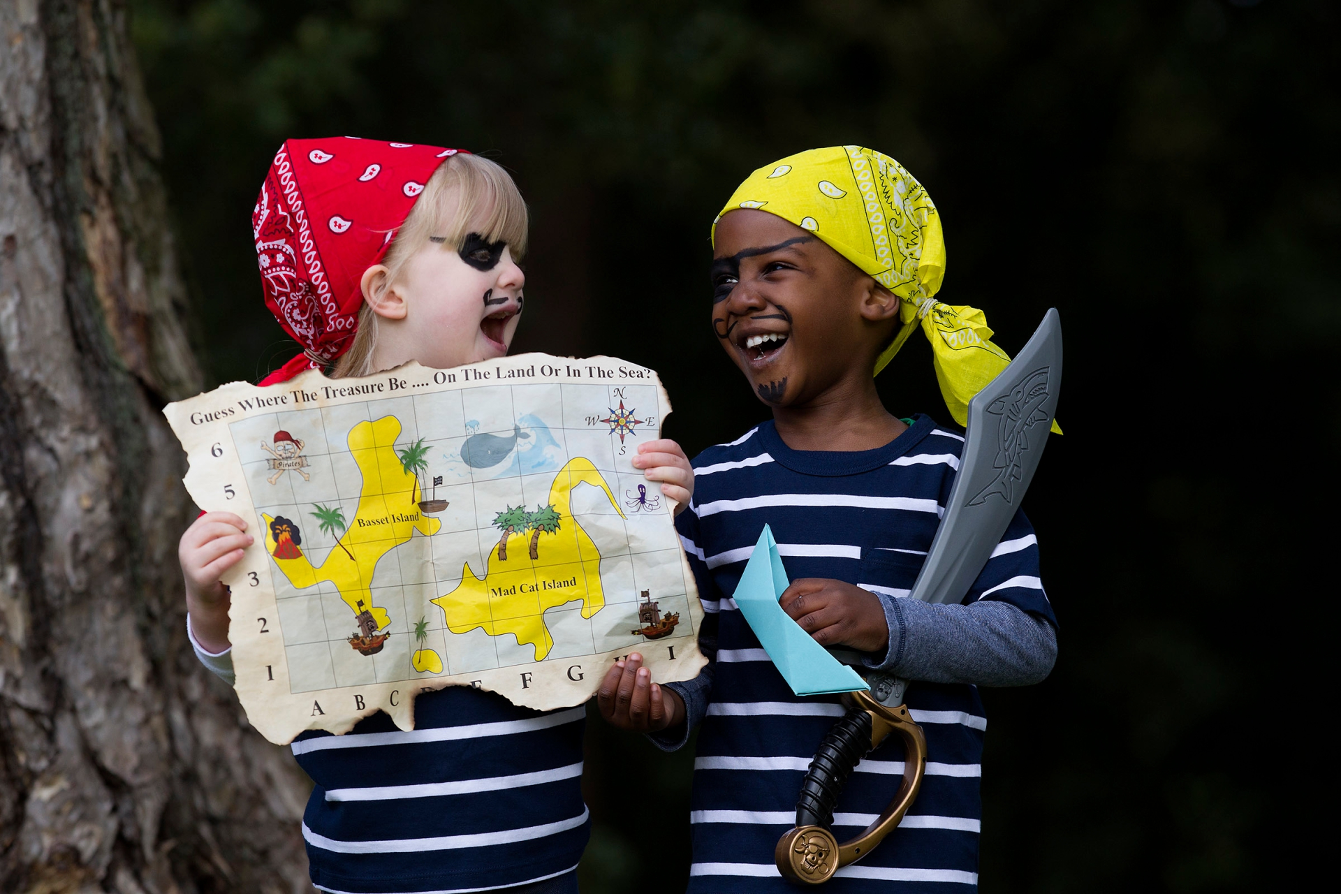 Get set for this year's Big Toddle in aid of Barnardos.