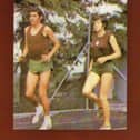 The front cover of Maroon Above the Green