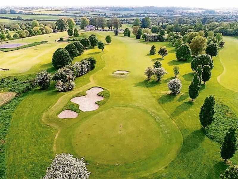Limerick City and County Council has re-awarded the tender for Rathbane golf club to Mack Trading