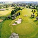 Limerick City and County Council has re-awarded the tender for Rathbane golf club to Mack Trading
