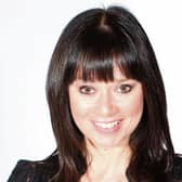 Actress Jacinta Whyte will play the role of Angela, Frank’s mother, in the upcoming Angela’s Ashes The Musical this July