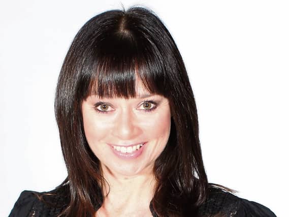 Actress Jacinta Whyte will play the role of Angela, Frank’s mother, in the upcoming Angela’s Ashes The Musical this July