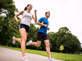 Are you starting to give up on your goal to get fit?