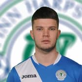 Danny Morrissey