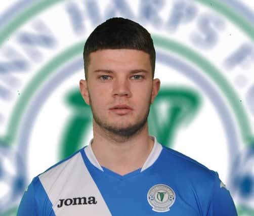 Danny Morrissey