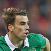 Seamus Coleman
