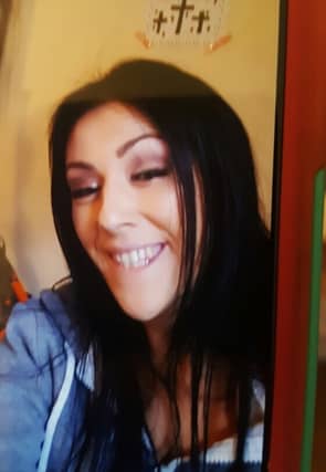 Joanne Donoghue