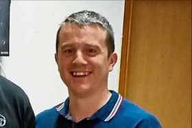 Shaun Gallagher