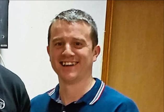Shaun Gallagher