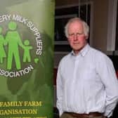 Seamus Troy, ICMSA