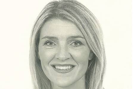 Sarah Gilbert