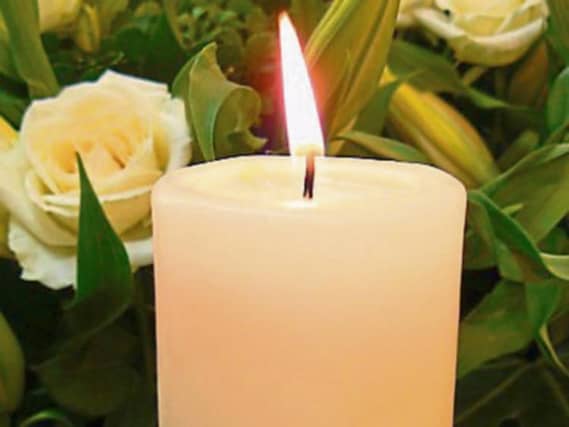 Deaths in Kilkenny, December 20 2016