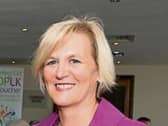 Toni Forrester