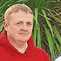 David Finnegan