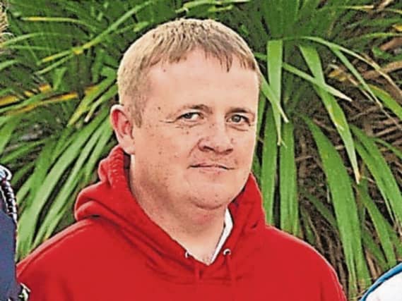 David Finnegan