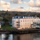 Redcastle Oceanfront Golf & Spa Hotel.