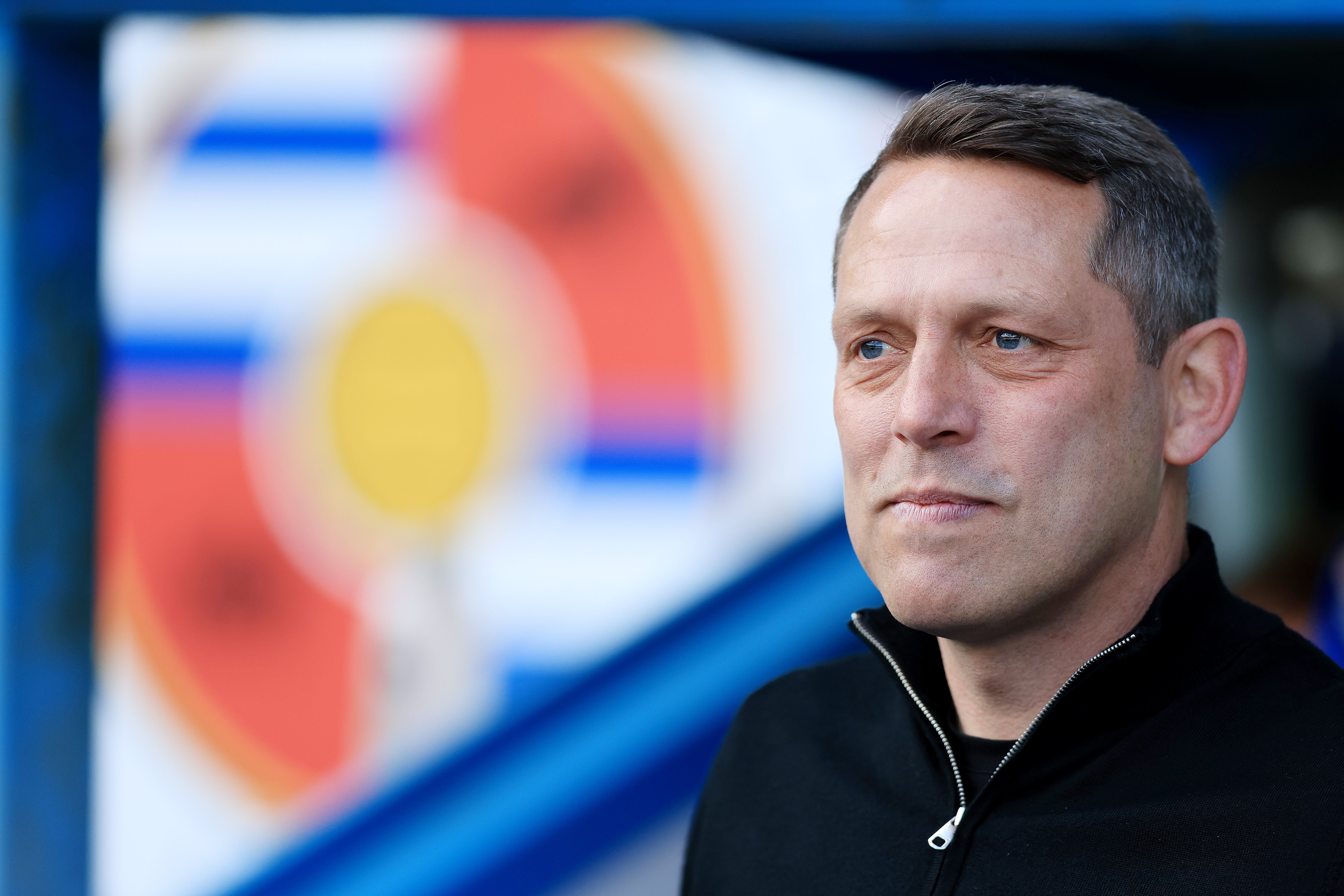 Leam Richardson ready for ‘big summer’ at Reading as ‘big project ...