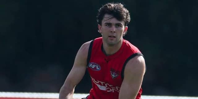 Cillian Bourke