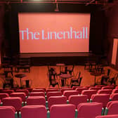 Linenhall, Castlebar