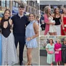 PICTURES: People out having mighty craic on Ladies Day at Punchestown 2026