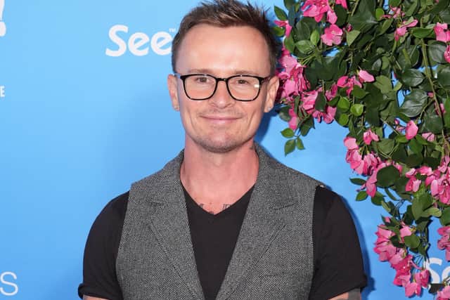 Lee will reprise his role as Julie Bates’ son Josh Saunders when he returns to Walford for the funeral of his stepfather Nigel, who died in Wednesday’s episode after a battle with young onset dementia.